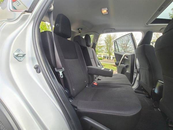 2014 Toyota RAV4 XLE/ALL Wheel Drive/Navigation/Backup CAM for sale in Portland, WA – photo 16