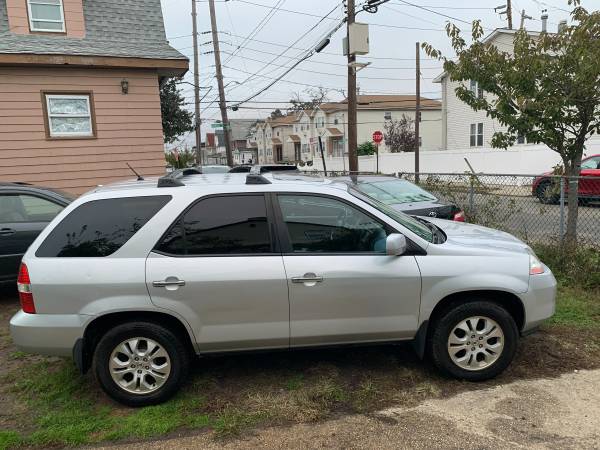 Acura MDX TOURING (it's clean as new) - cars & trucks - by dealer -... for sale in Far Rockaway, NY – photo 4