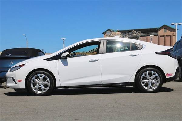 2018 Chevrolet Chevy Volt Premier - Lower Price - - by for sale in Seaside, CA – photo 9