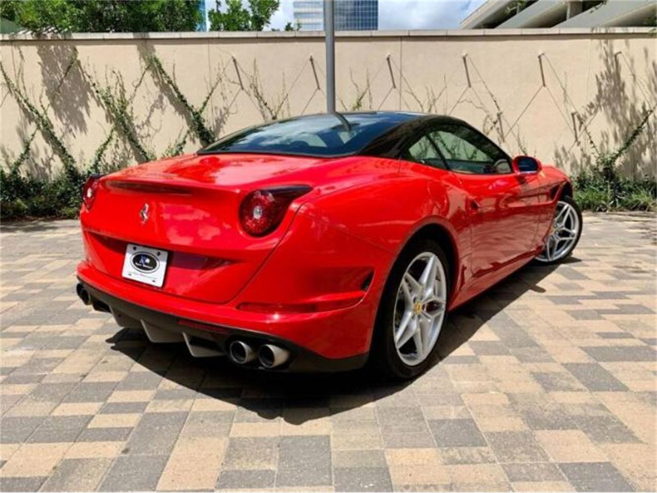 2017 Ferrari California for sale in Cadillac, MI – photo 21
