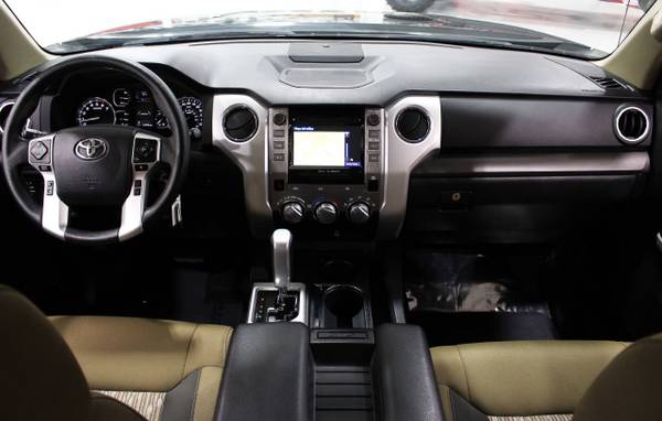 2018 Toyota Tundra 2WD SR Double Cab 6 5 Bed 4 6L - cars & for sale in Jonesboro, GA – photo 14