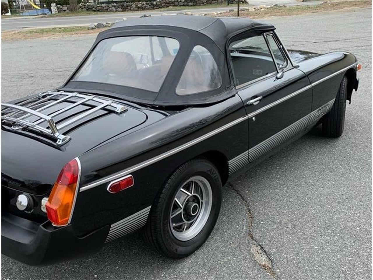 1980 MG MGB for sale in Salem, NH – photo 11
