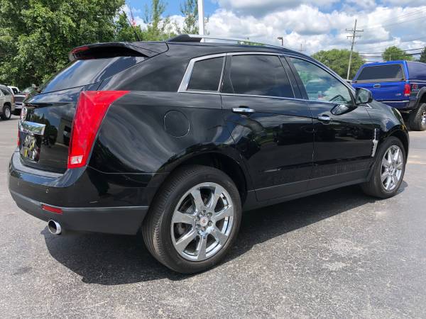 Loaded! 2010 Cadillac SRX! Clean SUV! for sale in Ortonville, OH – photo 5