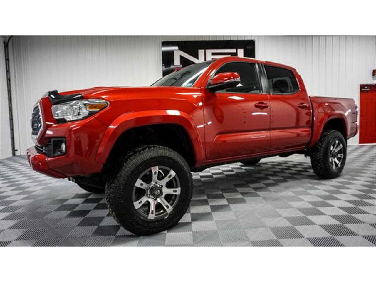 2019 Toyota Tacoma for sale in North East, PA – photo 18