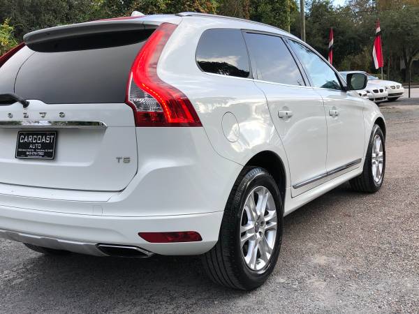 2015 Volvo XC60 2.0 T5 Premier [CARCOAST] - cars & trucks - by... for sale in Charleston, SC – photo 6