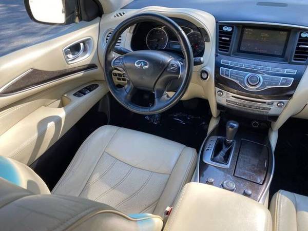 2015 INFINITI QX60 - Financing Available! - cars & trucks - by... for sale in TAMPA, FL – photo 20