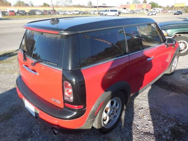 2013 MINI Clubman Cooper 2dr Wagon 115543 Miles - cars & trucks - by... for sale in Houston, TX – photo 4