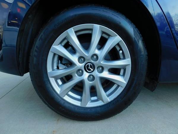 2018 Mazda Mazda3 Sport - BAD CREDIT OK! - cars & trucks - by dealer... for sale in Salem, MA – photo 23