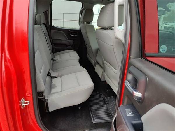 2017 Chevrolet Silverado 1500 Custom - - by dealer for sale in Chillicothe, WV – photo 15