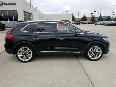 2018 LINCOLN MKX BLACK LABEL AWD-MATTHEW McCONAUGHEY APPROVED!! for sale in Norman, KS – photo 3