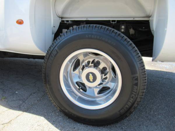 2013 Chevrolet 3500 LTZ Crewcab 4x4 Diesel Dually! for sale in Phoenix, AZ – photo 20