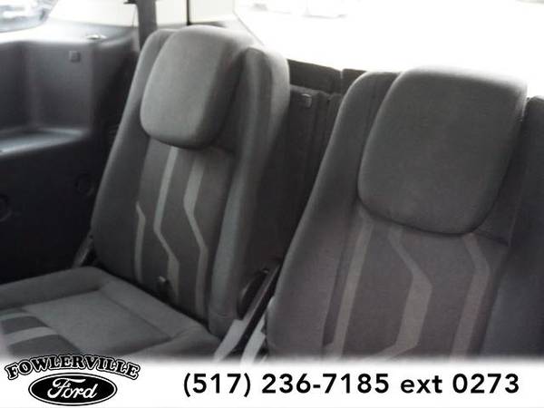 2015 Ford Transit Connect Wagon XLT - mini-van for sale in Fowlerville, MI – photo 8