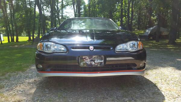 2002 INTIMIDATOR MONTE CARLO ss for sale in Angola, IN – photo 5