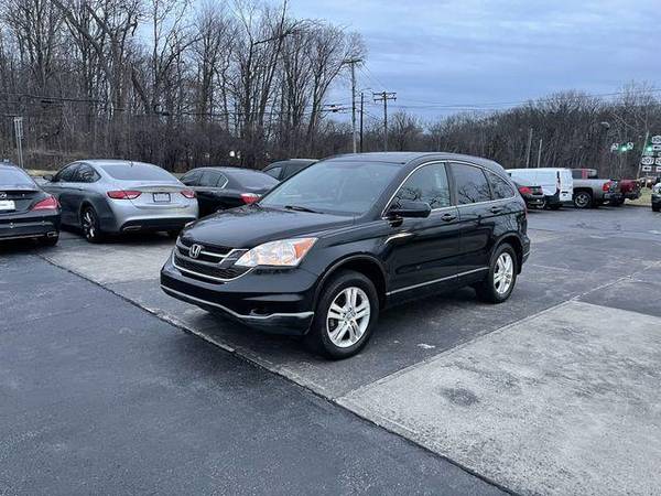 2010 Honda CR-V EX Sport Utility 4D TEXT OR CALL TODAY! - cars & for sale in New Windsor, NY – photo 3