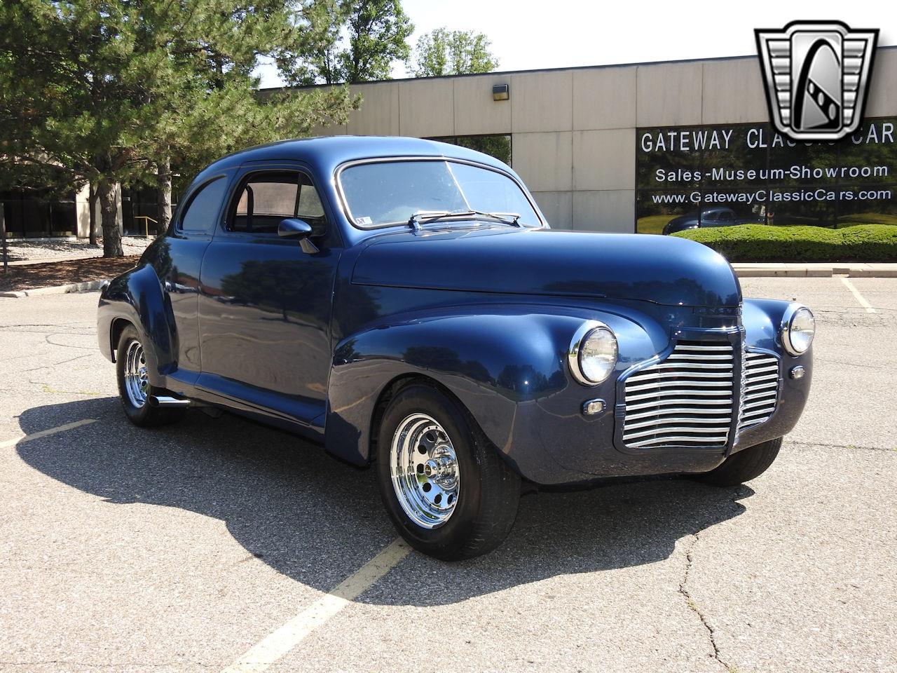 1941 Chevrolet Coupe for sale in O'Fallon, IL – photo 40