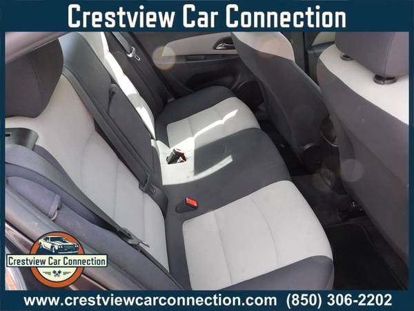 2014 CHEVROLET CRUZE LS/IN GREAT SHAPE! - - by dealer for sale in Crestview, FL – photo 9
