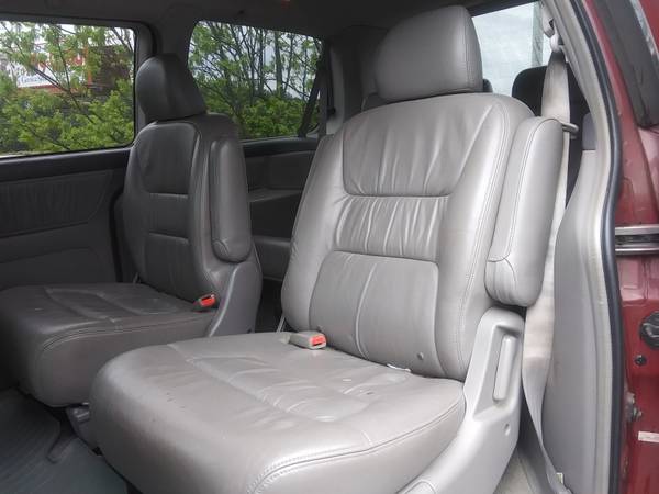 Honda Odyssey EX - Drives great, Ready to go - - by for sale in West Columbia, SC – photo 8