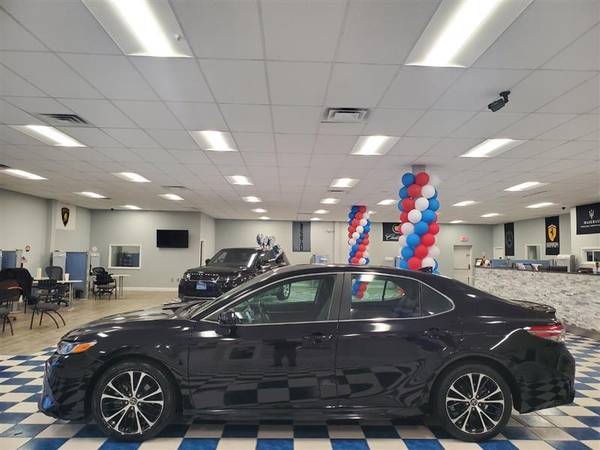 2019 TOYOTA CAMRY LE/SE/XLE/L ~ Youre Approved! Low Down Payments! -... for sale in MANASSAS, District Of Columbia – photo 4