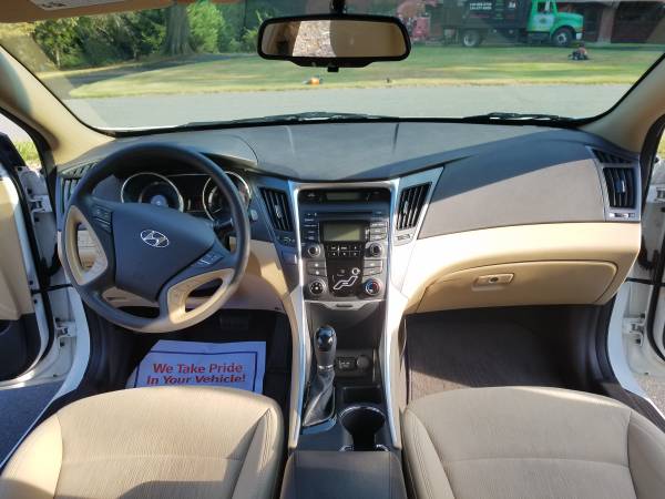 2013 Hyundai Sonata! ONLY 53K MILES! Original Owner! for sale in Silver Spring, District Of Columbia – photo 19