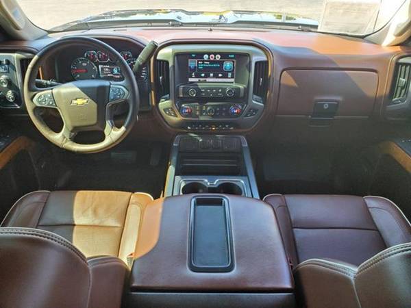 2015 Chevrolet Silverado for sale in Harrisonville, KS – photo 6