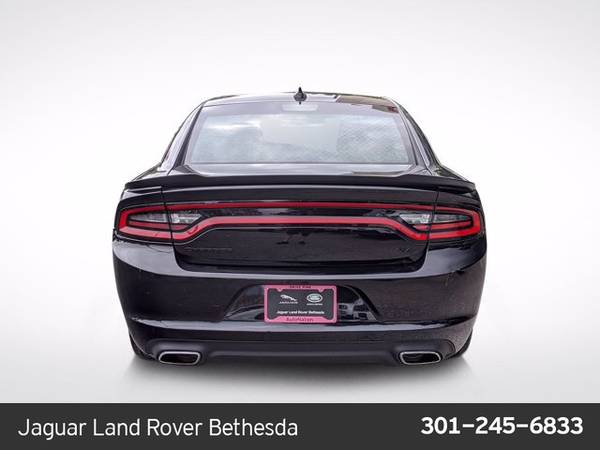 2017 Dodge Charger R/T SKU:HH520461 Sedan - cars & trucks - by... for sale in North Bethesda, District Of Columbia – photo 7