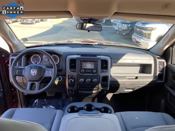 2019 Ram 1500 Classic Express - cars & trucks - by dealer - vehicle... for sale in Burleson, TX – photo 24