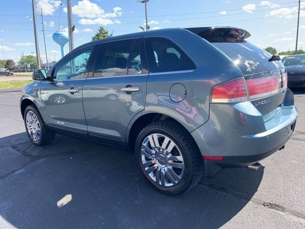 2010 LINCOLN MKX 100% APPROVAL NO!! TURN DOWN!!! for sale in Holland , MI – photo 5