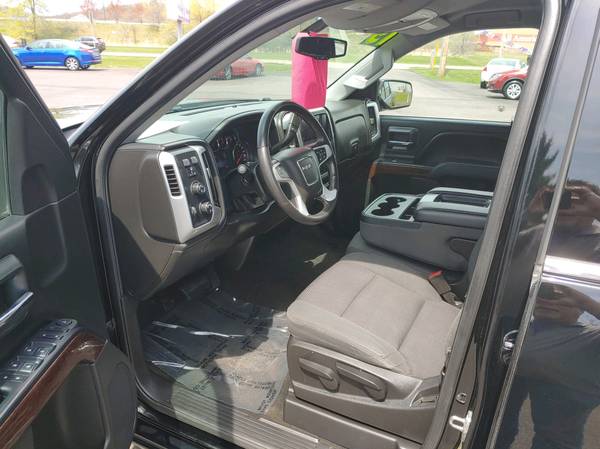 2015 GMC Sierra 1500 - - by dealer - vehicle for sale in Sparta, WI – photo 6