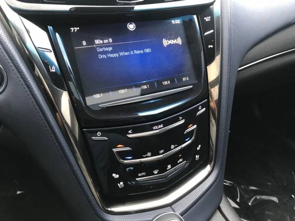 2014 Cadillac CTS 2.0L Turbo Luxury for sale in Green Bay, WI – photo 14
