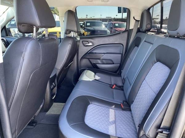 2019 Chevrolet Colorado 2WD Z71 - - by dealer for sale in Rialto, CA – photo 18