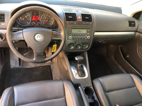 2006 Volkswagen Jetta TDI**Automatic**Needs work for sale in Utica, MI – photo 18