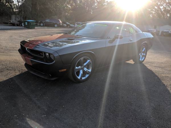2014 DODGE CHALLENGER R/T for sale in Tallahassee, FL – photo 7