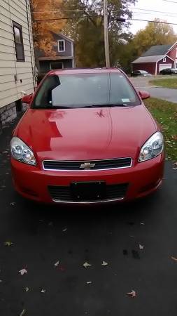 2007 Chevy Impala for sale in Watertown, NY – photo 2