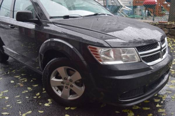 *2013* *Dodge* *Journey* *American Value Package 4dr SUV* - cars &... for sale in Paterson, DE – photo 8