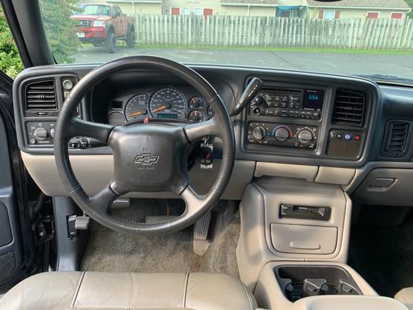 2002 chevy tahoe for sale in Canal Winchester, OH – photo 8