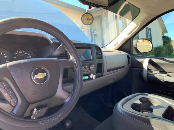 2009 Chevy Silverado 1500 4WD for sale in Redding, CA – photo 8