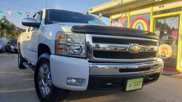 2011 Chevrolet Silverado 1500 Extended Cab ***Special Holiday... for sale in Madison, WI – photo 6