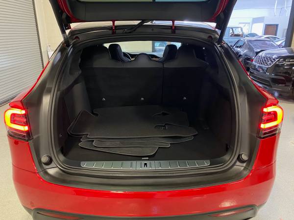 2019 Tesla Model X Long Range AWD 7k Miles - cars & trucks - by... for sale in Scottsdale, AZ – photo 24