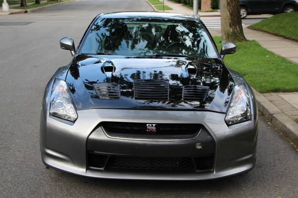 2010 NISSAN GT-R PREMIUM 1000HP BEAST OVER $50K UPGRADES FINANCE TRADE for sale in Brooklyn, NY – photo 4