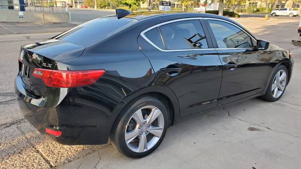 2014 ACURA ILX / 71K MILES / LEATHER / CAMERA - cars & trucks - by... for sale in Colorado Springs, CO – photo 10