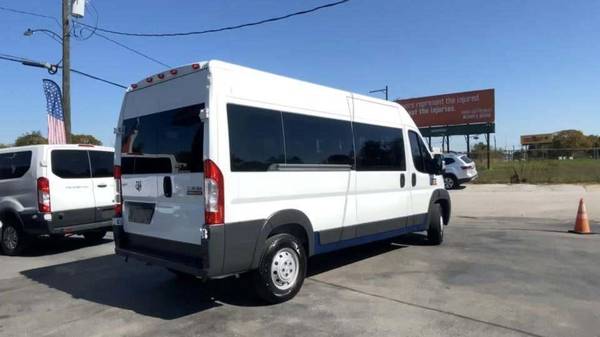 2014 Ram ProMaster Window 2500 159 WB - - by dealer for sale in Fort Lupton, CO – photo 2