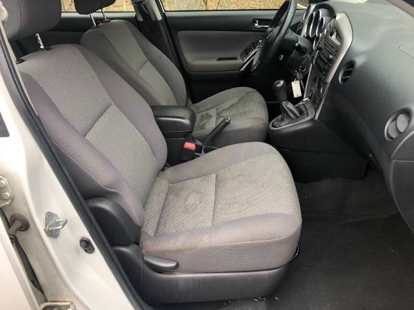 2008 Toyota Matrix Xr 5-speed for sale in Rye, NY – photo 8