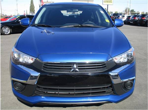2017 Mitsubishi Outlander Sport LE Sport ..Like New. with 21K Miles.. for sale in Fowler (Sierra Auto Center), CA – photo 3