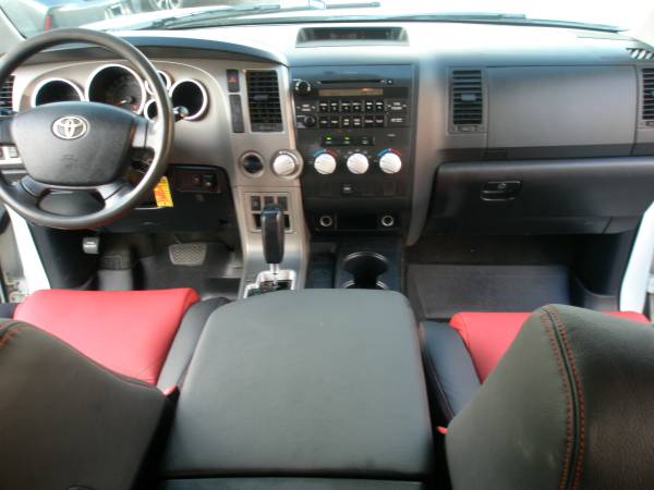 2011 TOYOTA TUNDRA - cars & trucks - by dealer - vehicle automotive... for sale in Miami, FL – photo 11