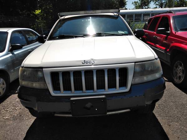 04 Grand Cherokee straight 6cyl.remote start. cold ac - cars &... for sale in Vails Gate, NY – photo 6