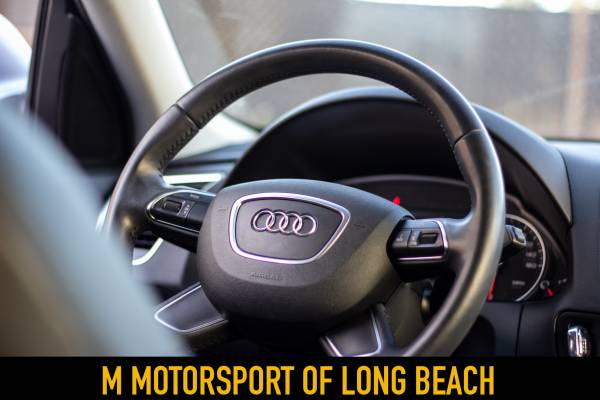 2014 Audi Q5 2.0T Premium Sport | SUPER SAVINGS SALES EVENT | for sale in Long Beach, CA – photo 14
