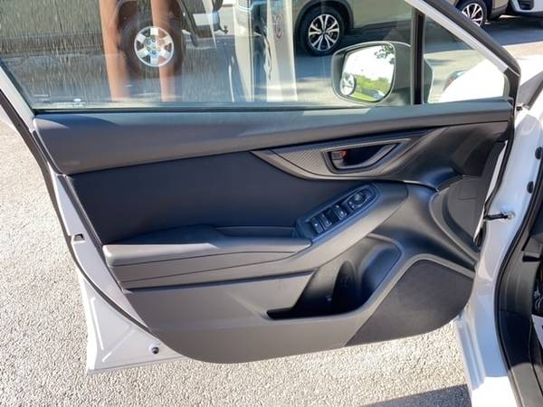 2018 Subaru Impreza 2 0i Premium - - by dealer for sale in Georgetown, TX – photo 17