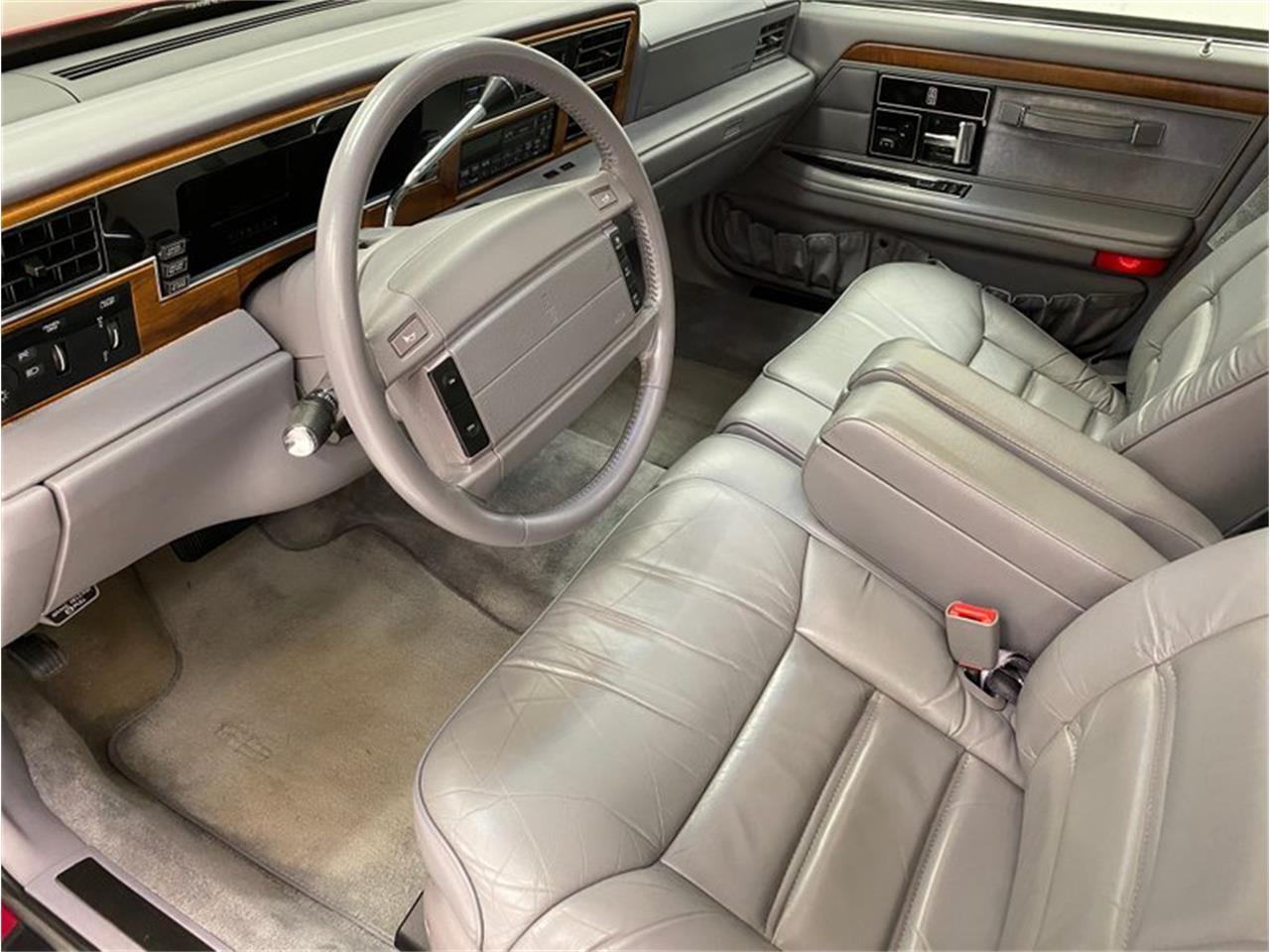 1994 Lincoln Continental for sale in Morgantown, PA – photo 23
