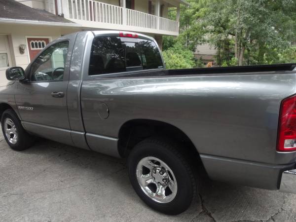 1500 Dodge Ram 2006 for sale in Knoxville, TN – photo 3