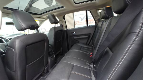V6 POWER!! 2010 Ford Edge 4dr Limited FWD for sale in Chesaning, MI – photo 13